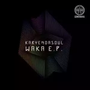 Karyendasoul - Haunt Me (Original Mix)